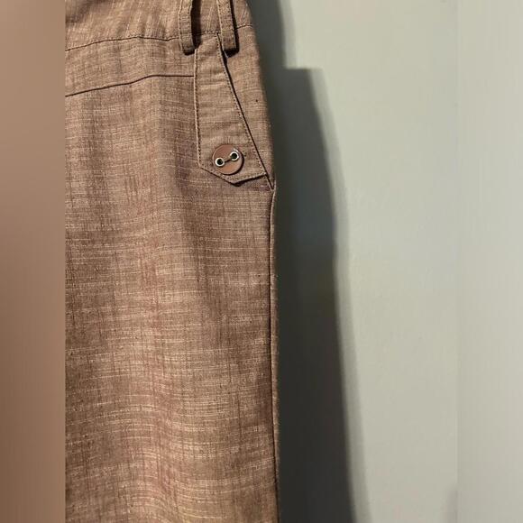 Decoded dress shorts - Picture 5 of 6